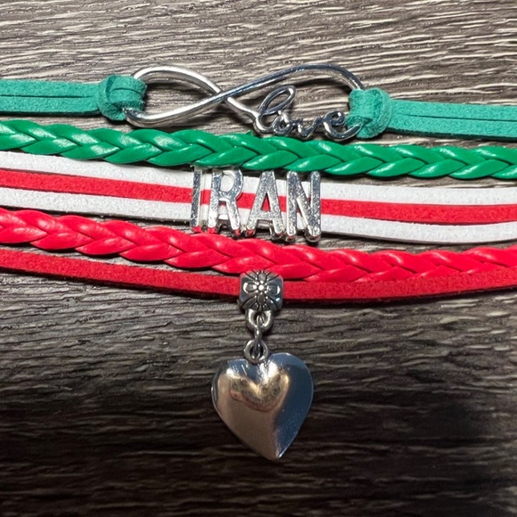 Beautiful bracelet of IRAN foe men & women - Picture 3 of 4